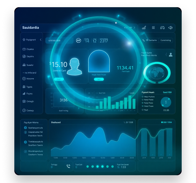 Digital Payment Solution